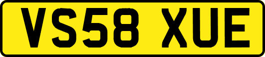 VS58XUE