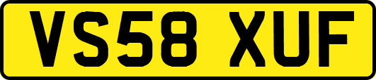 VS58XUF