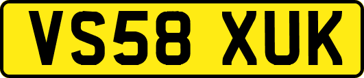 VS58XUK
