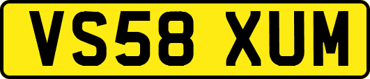 VS58XUM