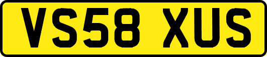 VS58XUS
