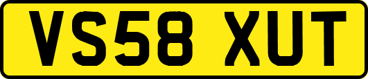 VS58XUT
