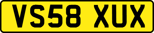 VS58XUX