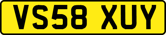VS58XUY