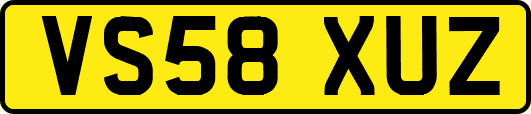 VS58XUZ