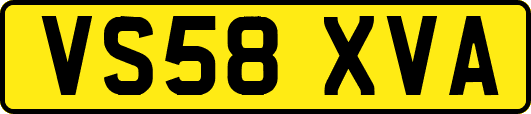 VS58XVA