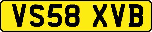 VS58XVB