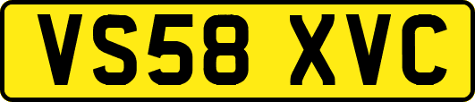 VS58XVC