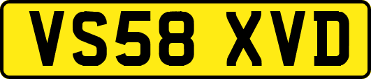 VS58XVD