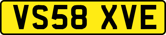 VS58XVE