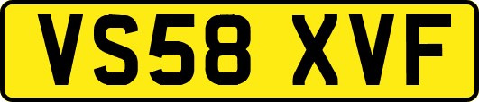 VS58XVF