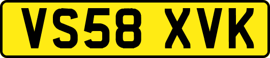 VS58XVK