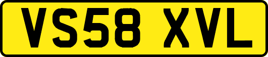 VS58XVL