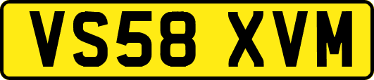 VS58XVM