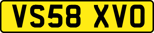 VS58XVO