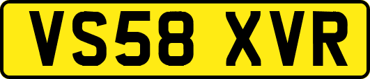 VS58XVR