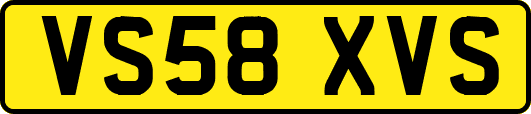 VS58XVS