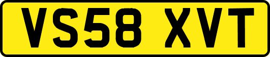 VS58XVT