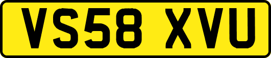 VS58XVU