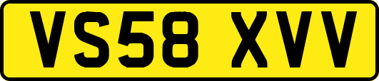 VS58XVV