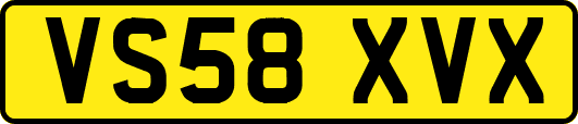 VS58XVX