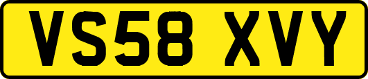 VS58XVY