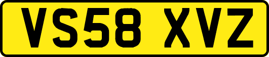 VS58XVZ