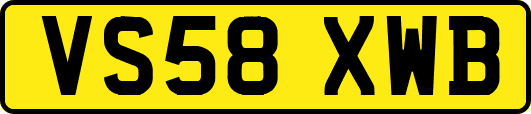 VS58XWB