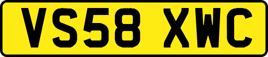 VS58XWC