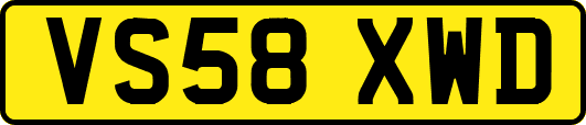 VS58XWD