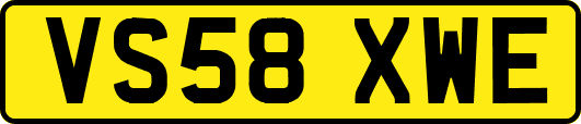 VS58XWE