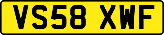 VS58XWF