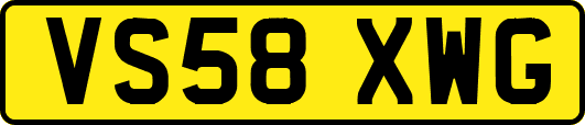 VS58XWG