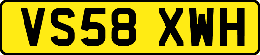 VS58XWH
