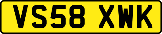 VS58XWK