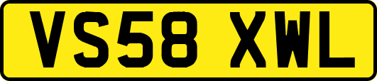 VS58XWL