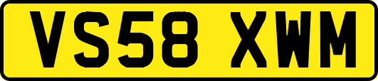 VS58XWM