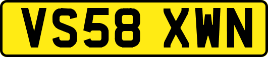 VS58XWN