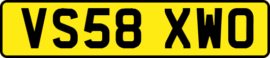 VS58XWO