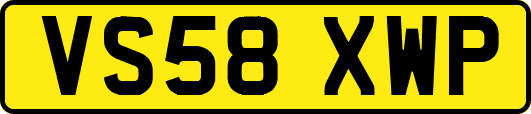 VS58XWP
