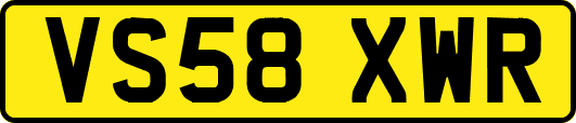 VS58XWR