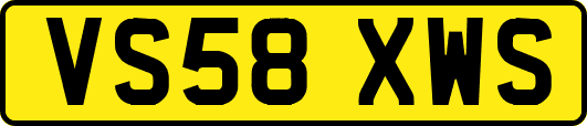 VS58XWS