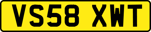 VS58XWT