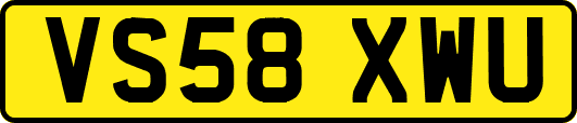 VS58XWU