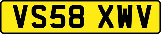 VS58XWV