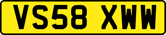 VS58XWW