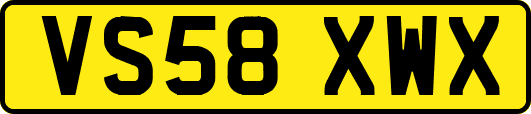 VS58XWX