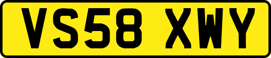 VS58XWY