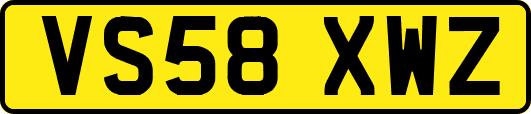 VS58XWZ