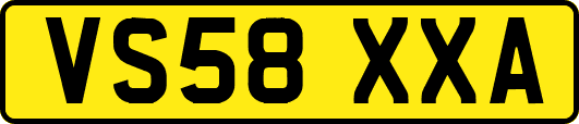 VS58XXA